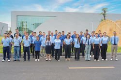 乘風(fēng)破浪，不負(fù)韶華。十月加油！！