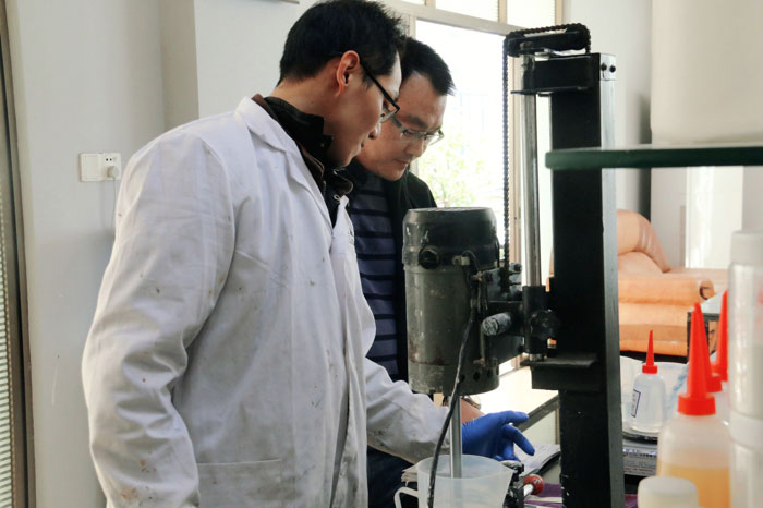 多彩技術真專家