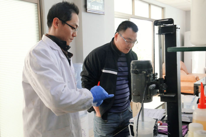 多彩技術真專家