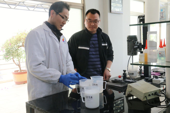 多彩技術真專家